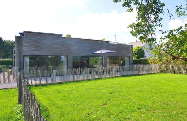 Family Villa, Profondeville - Foto 65