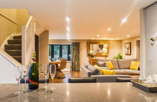 Stags Cottage - Foto 8