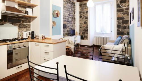 Il Moderno in Como With 1 Bedrooms and 1 Bathrooms - Photo 5, Other