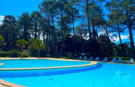 Chalet paisible à la plage, piscine et tennis - Foto 59