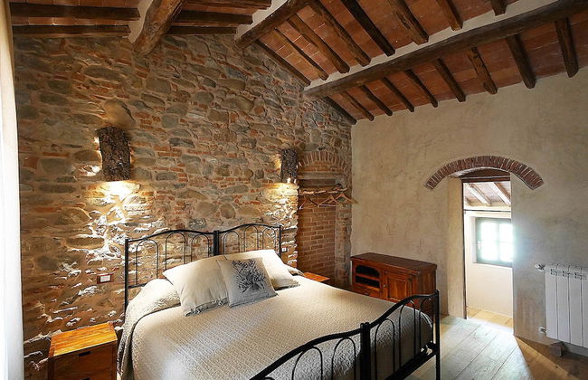 La Cerreta - Terme di Sassetta - Foto 3