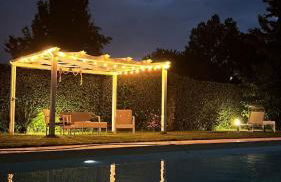 Rustico del Chiasso - Villa With Private pool near Lucca - Foto 6