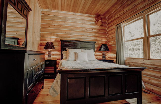 Fiddler Lake Resort - Foto 70