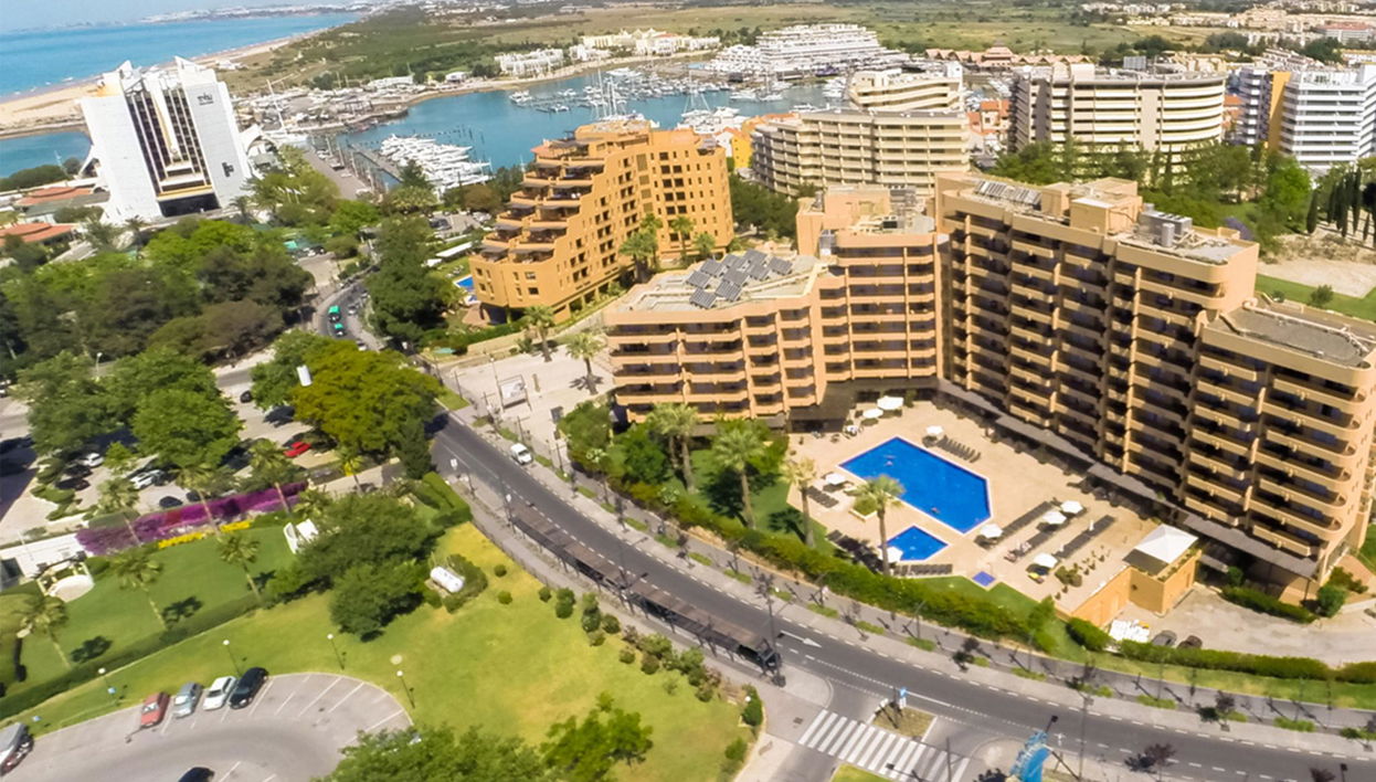 Dom Pedro Portobelo - Foto 1