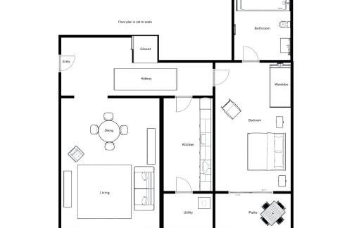 Casa Amarela - Apt with pool, close to beaches, golf and nature - Conceição e Cabanas de Tavira - Foto 40