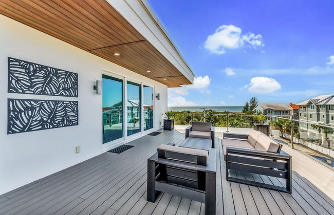 The Rooftop in Siesta Key - Foto 5