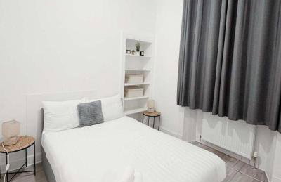 Modern Montgomery Apartment - Foto 7