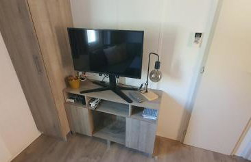 Mon Mobilhome - Foto 17