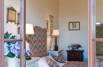 Villa il Pozzo - Foto 55