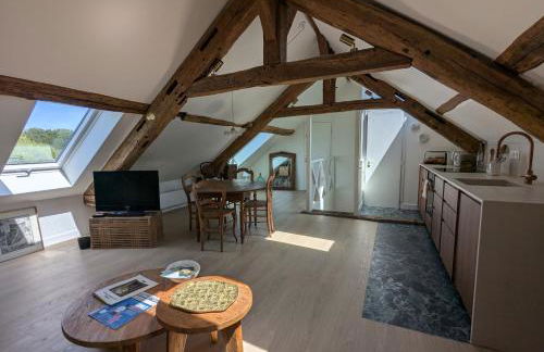 Chantilly sous les toits - Foto 8