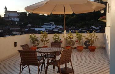 Suite Família Inconfidentes - Photo 8