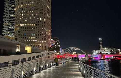 Elegant Home-Mins to Tampa General Hospital & DT - Foto 7