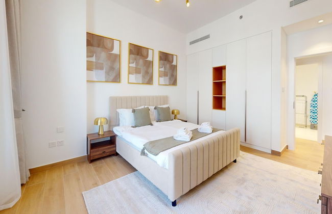 Port de La Mer - La Sirene 3 404 - Foto 5