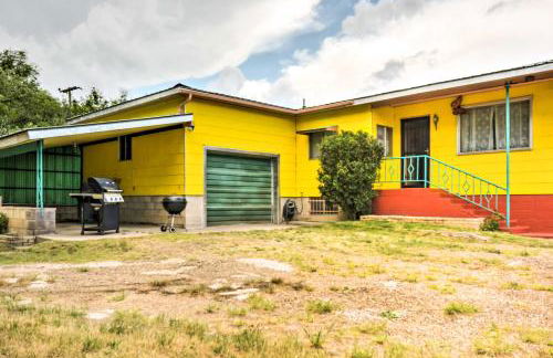 Bright Springer House with Hammock and Orchard Views! - Foto 26