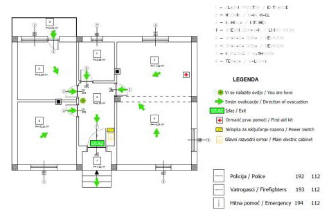House Narta - Rastoke - Foto 34