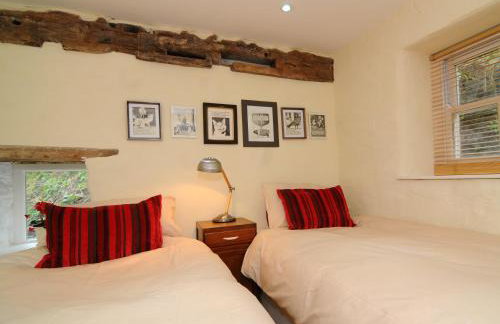 The Old Mill Devils Bridge - Foto 8