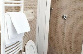 Charming studio with air conditioning in Gragnano - 35 sqm - Foto 10