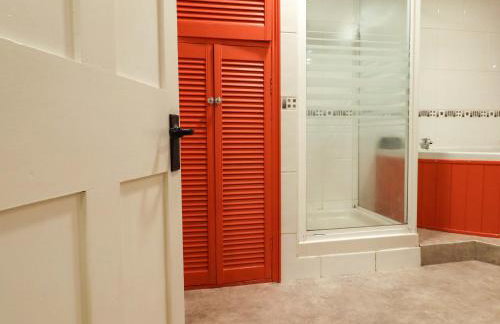 Golford Cottage - Foto 62