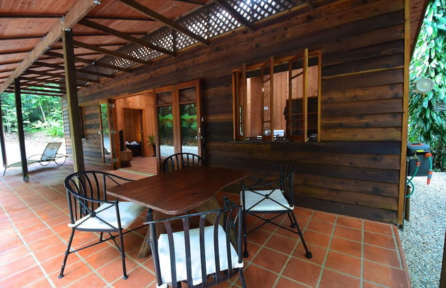 Daintree Cascades - Foto 8