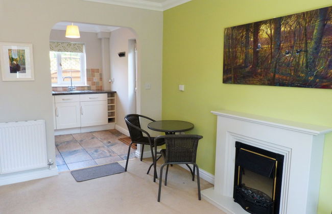 Hill Cottage - Photo 19