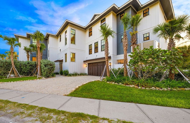 Point of Rocks in Sarasota - Foto 47