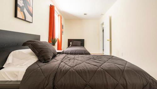 2BR Stay for Crews & Families - Foto 3