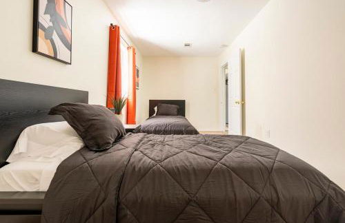 2BR Stay for Crews & Families - Foto 3