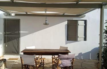 Cozy Beachfront Escape in Lilikas - Foto 18