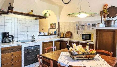 Holiday Home Casa Sylvie by Interhome - Photo 1