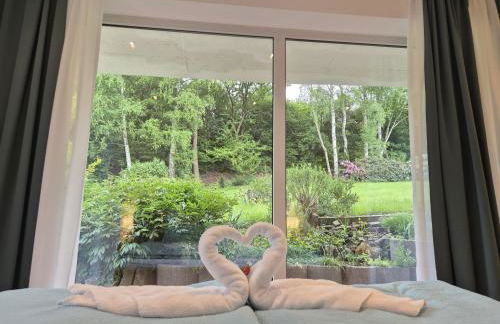 NAVIA Sol - Premium Apartments Montabaur - Foto 26