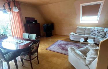 4 Zimmerwohnung zentrale Lage - Foto 3