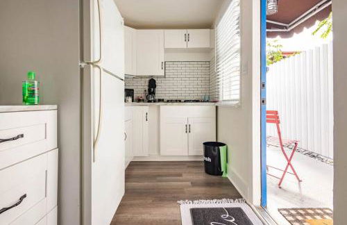 Sleeps 3, Cozy, Boho Style, in the heart of Miami -free parking - Foto 43