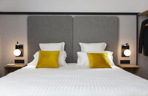 Appart'hôtel Odalys City - Le Havre Centre - Foto 36