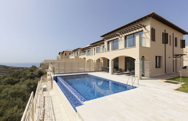Aphrodite Hills Rentals – Elite Villas - Foto 4