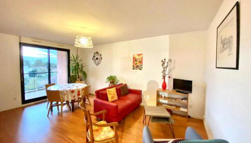 La Garonne - T3 avec parking privé - Foto 1