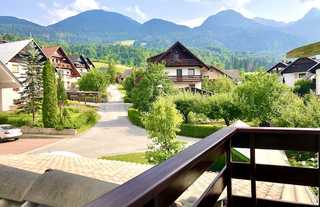 Apartments Green Paradise D&S - Foto 27