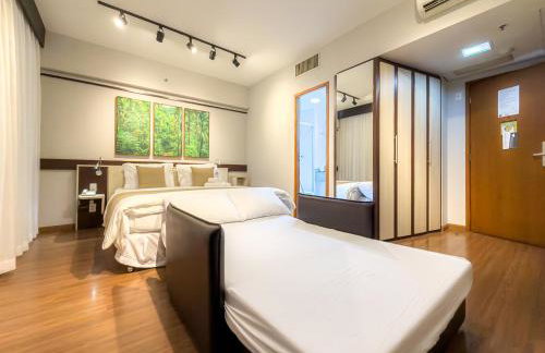Apartamento Pátio Paulista - Photo 20