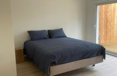 maison entière piscine balnéo - Photo 8