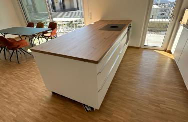 Penthouse Albterrassen mit toller Ausstattung! - Foto 24