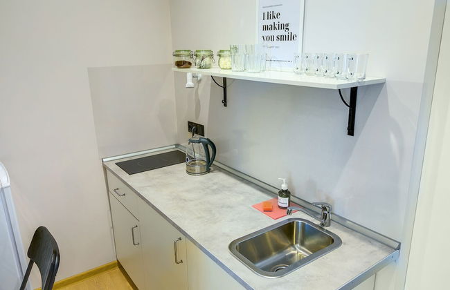 Axis Moscow - Photo 36