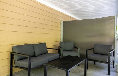 Cozy Duplex w King Bed 2 Full - Foto 34