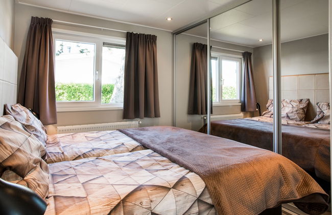 EuroParcs Parc du Soleil - Photo 14