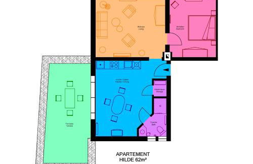 Haus Meerten - Foto 64