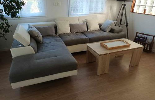 Gîte Ma Vie Là 3 étoiles, jacuzzi, animaux acceptés - Foto 26