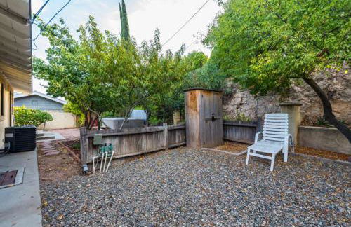 DoWNTOWN DeRBY-Hot Tub & Views - Foto 24