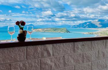 Apartment San Nicola Arcella - Foto 1