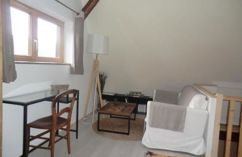 Gîte Par ci, Par là - Foto 26