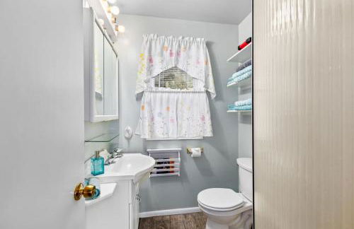 Cozy Rockford Lake Cottage - Foto 19