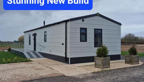 Waterside Lodge - Dog Friendly Sutton on Sea - Foto 2