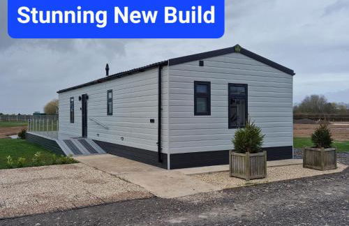 Waterside Lodge - Dog Friendly Sutton on Sea - Foto 2